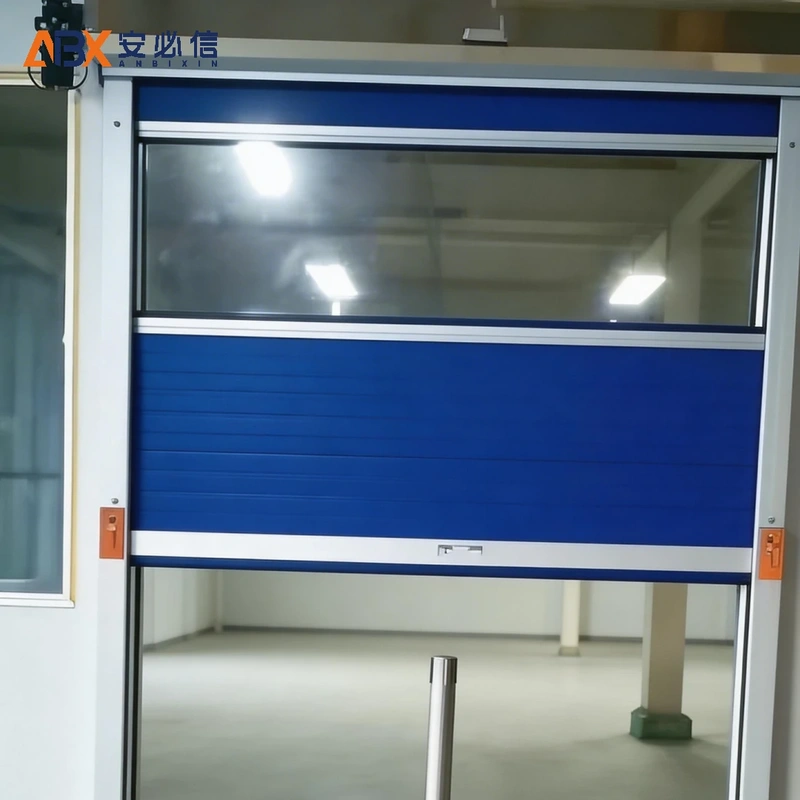 伊犁哈萨克自治州自动快速门