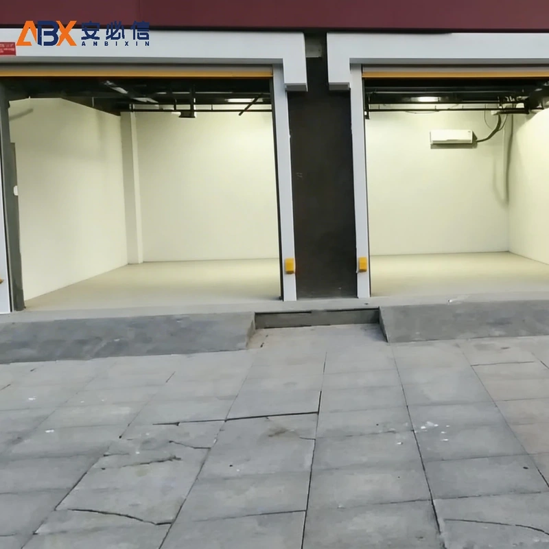 伊犁哈萨克自治州软质快速门