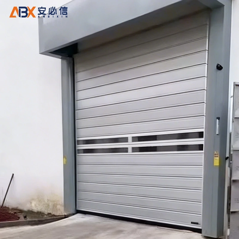 伊犁哈萨克自治州医药密闭高速门